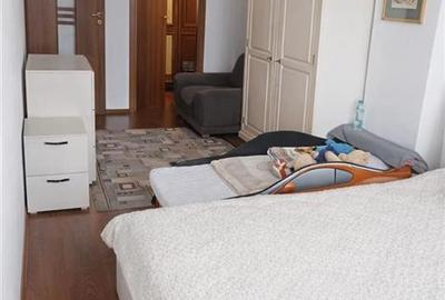 Apartament cu 2 camere decomandat în Tătărași - 4