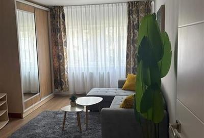 Apartament cu 2 camere decomandate - zona The Office - 3