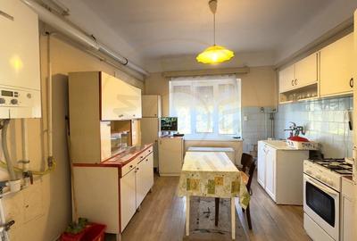 Casa 3 camere, Teren 607 mp Str. Dorului Nr. 4 - Carei - Comision 0% cumparator - 7