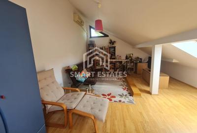 Duplex cu 4 camere cu Canalizare în Voluntari - 16