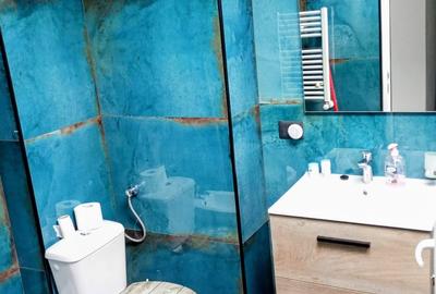 Apartament cu 2 camere în Central - 5