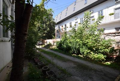 OPORTUNITATE DE INVESTITIE MOTILOR PRETABIL BIROURI ULTRACENTRAL - 5