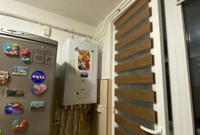 Apartament cu 2 camere semidecomandat în Țiglina 1 - 2