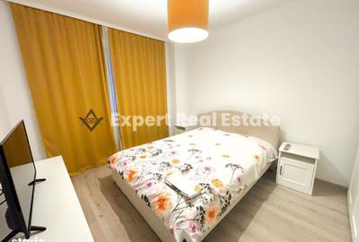 Apartament cu 2 camere semidecomandat în Central - 5