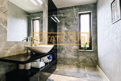 Apartament ultrafinisat, 2 camere, aproape de Iulius Mall, 0% comision - 10