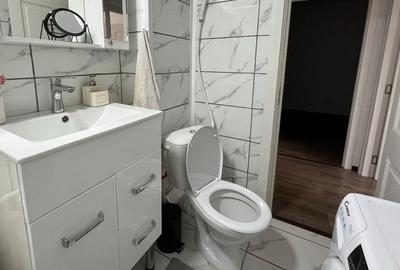 AP. 3 CAMERE GRIVITA, MOBILAT MODERN, BLOC REABILITAT, COMISION 0% - 6