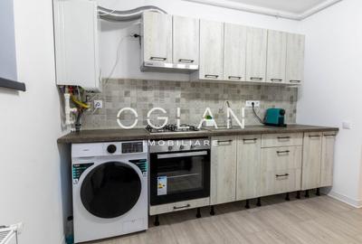 Apartament 2 camere, prima inchiriere, Doamna Stanca - 8