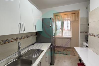 Apartament cu 2 camere semidecomandat, mobilat în Moșilor - 7