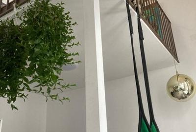 Apartament 2 camere zona Unirii dispus pe 2 niveluri acces curte interioara - 3