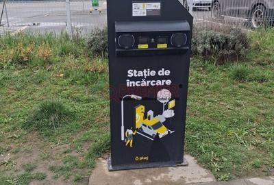 Spațiu comercial, de 48 mp, în Berceni - 3