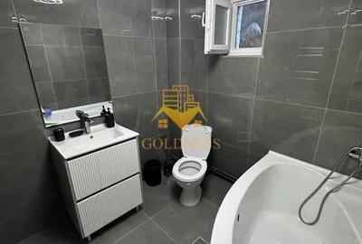 Casă individuală cu 3 camere cu Canalizare în Florești - 7