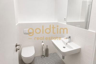 Apartament cu 2 camere semidecomandat, mobilat în Aviației - 11