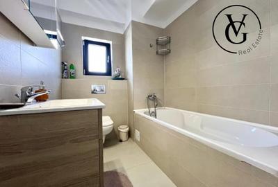 Studio modern - zona Mamaia Nord - 5