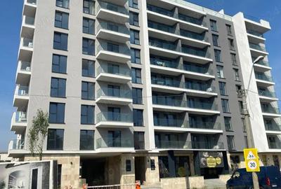 Core Timpuri Noi 2022 | 3 Camere | 2 Bai | 2 Balcoane | Parcare