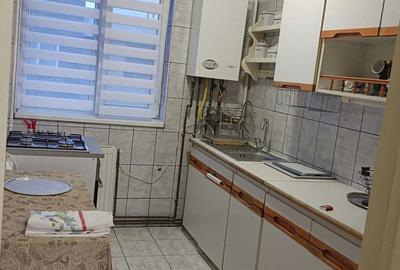 Apartament cu 2 camere semidecomandat în Central - 7