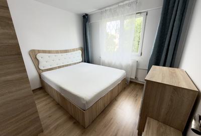 Apartament cu 2 camere decomandat, mobilat în Tei - 5
