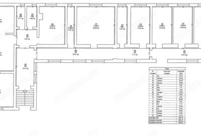 Casa de inchiriat pentru cabinete, clinici medicale in Sebes, Alba - 3