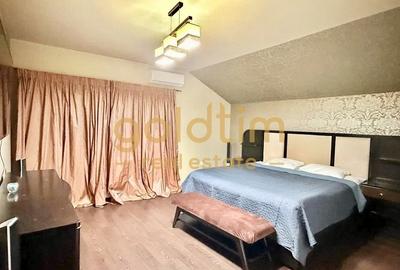 Casă individuală cu 4 camere cu Teren 500 Mp în Tunari - 9