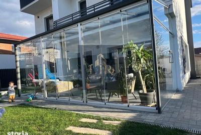 Casă cu 4 camere cu Teren 329 Mp în Valea Lupului - 11