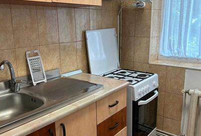 Apartament cu 2 camere în Central - 3