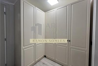 Apartament cu 3 camere decomandat, mobilat în Albert - 7