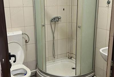 Garsonieră decomandată în Central - 2