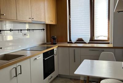 Apartament cu 2 camere decomandat, mobilat în Crângași - 13