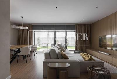 PREMIUM I Vila de inchiriat I Ansamblu rezidential - 1