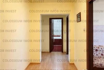 Apartament cu 2 camere decomandat în Astra - 4