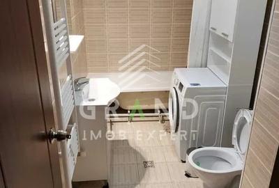 Apartament de inchiriat in Baciu, 2 camere, lift, etaj 5, complet mobilat,utilat - 3