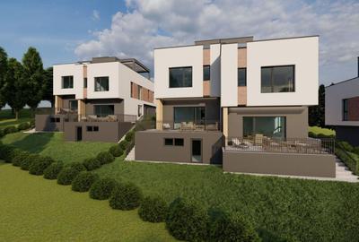 0% Comision! Duplex modern cu suprafete mari si vedere spectaculoasa, zona Vivo - 2