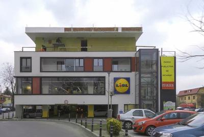 Apartament 3 camere Lacul Tei Parcul Circului ,,Teilor Park'' Prima rata 40.000E - 11