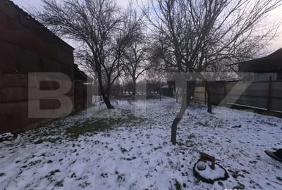 Casă cu 3 camere cu Teren 667 Mp în Central - 8