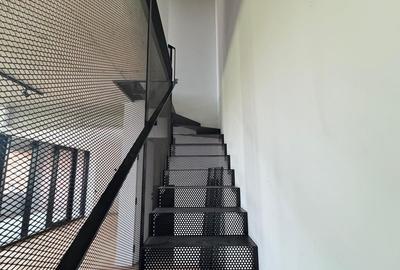 Apartament duplex| Brick Loft – Intrarea Chefalului - 3