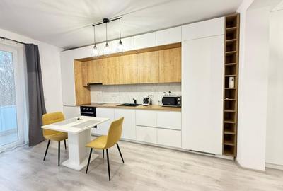 Apartament 1 camera tip studio de inchiriat – Giroc - 4