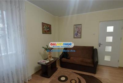 Apartament cu 3 camere semidecomandat în Central - 7