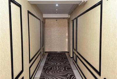 Garsonieră decomandată, mobilată în Copou - 6