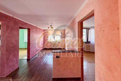 Apartament luminos Mihai Viteazul langa Orion - 6