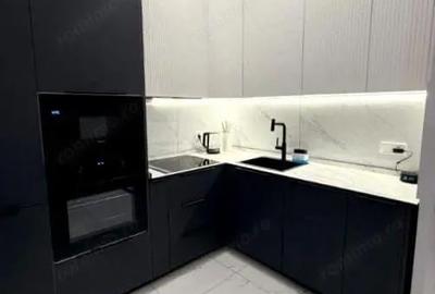 Apartament cu 2 camere decomandat în Gorjului