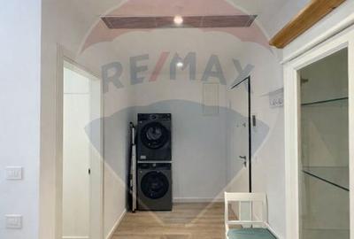 Apartament cu 2 camere semidecomandat, mobilat în Tomis Plus - 4