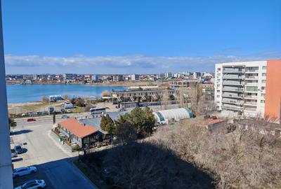 Garsonieră decomandată, mobilată în Nord - 12