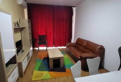 Apartament cu 2 camere decomandat în Nord - 3