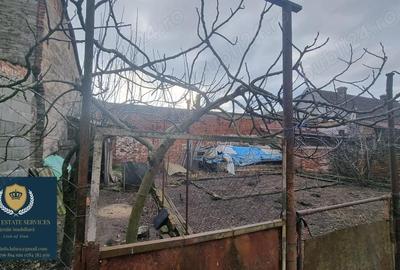 Casă cu 3 camere cu Canalizare în Muncitoresc - 3