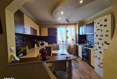 Apartament cu 3 camere decomandat în Nufărul - 6