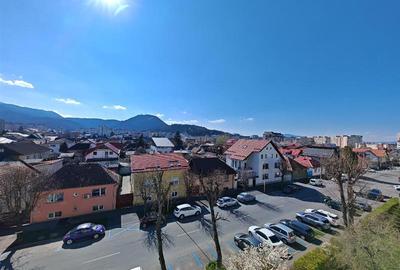 Apartament cu 2 camere semidecomandat, mobilat în Astra - 23