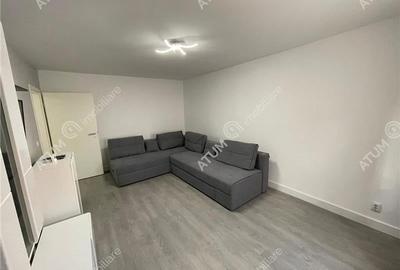 Apartament cu 2 camere decomandate in zona Vasile Aaron din Sibiu - 2