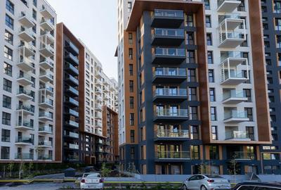 Apartament cu 3 camere decomandat, mobilat în P-ta Presei Libere - 17