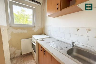 Garsonieră - Etaj 3 -  Zona Micălaca - Miorița - Arad - 8