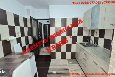 Apartament cu 2 camere decomandat în Teilor - 3