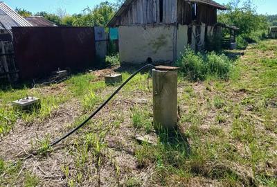 Casa batraneasca -Tufani Prahova Casa batraneasca -Tufani Prahova - 7